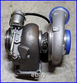 Kayotawa Turbo Turbocharger A0007 A0021 Detroit Diesel Series 60