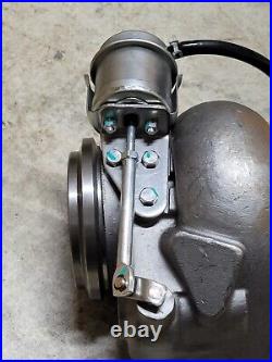 Kayotawa Turbo Turbocharger A0007 A0021 Detroit Diesel Series 60