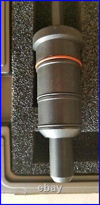Kent- Moore Detroit Diesel Series 60 Cylinder Compression Gauge Adapter Set