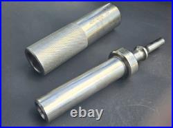 Kent-Moore J-33191 Detroit Diesel Series 60 Valve Guide Installer Tool Set