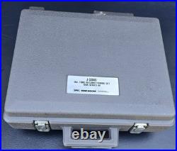 Kent-Moore J-33880 NEW Detroit Diesel Injector Tube Reconditioning 60 Series