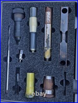 Kent-Moore J-33880 NEW Detroit Diesel Injector Tube Reconditioning 60 Series