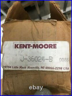 Kent Moore J-36024-B Accessory Drive Service Kit Detroit Diesel Series 60