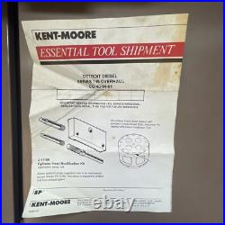 Kent Moore J-41169 Detroit Diesel Series 149 Cylinder Head Modification Kit