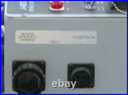 Kent-Moore J-48372 Vehicle Interface Module Detroit Diesel Series 60 12.7 11.1