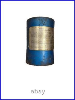 Kent-Moore J-6883-3 Piston Ring Compressor Detroit diesel series 149 engines