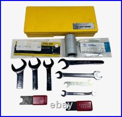 Kent-Moore J5345-E, 53, 71 & 92 Series Detroit Diesel Engines Setting Kit Kent-Moore J5345-E, 53, 71 & 92 Series Detroit Diesel Engines Setting Kit