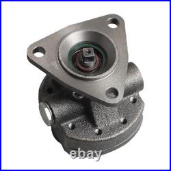 LH Fuel Pump for Detroit Diesel Series 53 353 453, Series 71 371 471 671