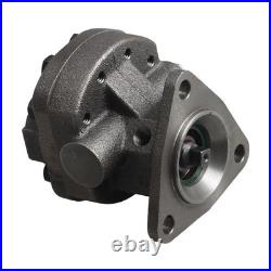 LH Fuel Pump for Detroit Diesel Series 53 353 453, Series 71 371 471 671