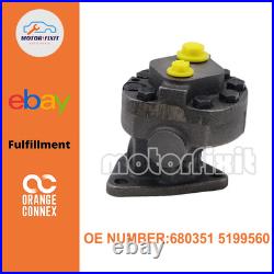 Left Hand Fuel Delivery Pump 680351 5199560 for Detroit Diesel Series 71/53/92 Left Hand Fuel Delivery Pump 680351 5199560 for Detroit Diesel Series 71/53/92