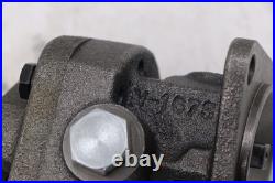 Left Hand Fuel Delivery Pump 680351 5199560 for Detroit Diesel Series 71/53/92