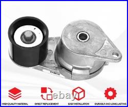 Litens Accessory Drive Belt Tensioner 910013A For Detroit Diesel Series 50 60