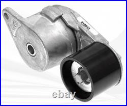 Litens Accessory Drive Belt Tensioner 910013A For Detroit Diesel Series 50 60