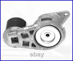 Litens Accessory Drive Belt Tensioner 910013A For Detroit Diesel Series 50 60