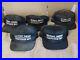 Lot-of-5-Detroit-Diesel-Series-50-Logo-Black-Trucker-Hats-Snapback-Caps-01-ka