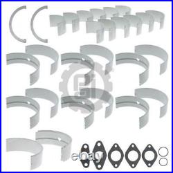 Lower Bearing Kit for a Detroit Diesel Series 60 to match OE# 23531606
