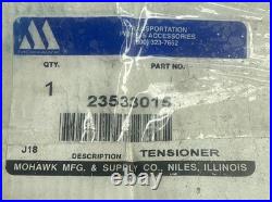 Mohawk 23533015 Belt Serpentine Tensioner For Detroit Diesel Series 50 60 USA