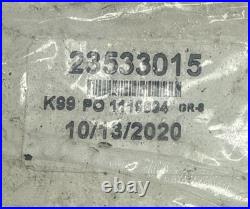 Mohawk 23533015 Belt Serpentine Tensioner For Detroit Diesel Series 50 60 USA