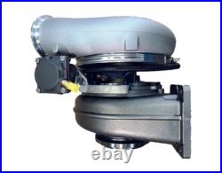NEW BorgWarner GTA4508V Turbo Truck Detroit Diesel Series 60 14.0L 57849882001