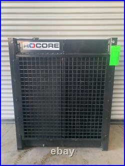 NEW Detroit Diesel 50 Series /Cummins 9.0L Radiator & CAC Package 350HP -TIER 2 NEW Detroit Diesel 50 Series /Cummins 9.0L Radiator & CAC Package 350HP -TIER 2