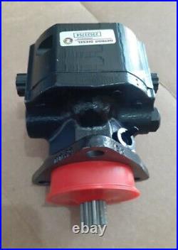 (NEW) Detroit Diesel Genuine Series 60 P/N 23523754 Fuel Pump