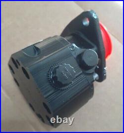 (NEW) Detroit Diesel Genuine Series 60 P/N 23523754 Fuel Pump