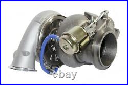 NEW Detroit Diesel Turbocharger GT4294JNS GTA4294 6L60 Series S60 714788-5001S