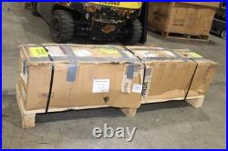 NEW Engine Crankshaft 23527225 for Detroit Diesel Series 60 DDEC V 14.0L