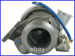 NEW OEM BorgWarner K31 Turbo DDC Detroit Diesel Series 60 Engine 12.7L 172743
