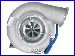 NEW OEM BorgWarner K31 Turbo Truck Detroit Diesel Series 60 12.7L 172743BW NEW OEM BorgWarner K31 Turbo Truck Detroit Diesel Series 60 12.7L 172743BW