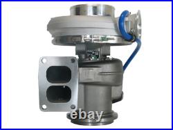NEW OEM BorgWarner K31 Turbo Truck Detroit Diesel Series 60 12.7L 172743BW NEW OEM BorgWarner K31 Turbo Truck Detroit Diesel Series 60 12.7L 172743BW