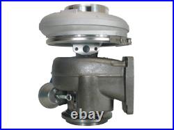NEW OEM BorgWarner K31 Turbo Truck Detroit Diesel Series 60 12.7L 172743BW NEW OEM BorgWarner K31 Turbo Truck Detroit Diesel Series 60 12.7L 172743BW