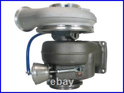 NEW OEM BorgWarner K31 Turbo Truck Detroit Diesel Series 60 12.7L 172743BW NEW OEM BorgWarner K31 Turbo Truck Detroit Diesel Series 60 12.7L 172743BW