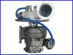 NEW OEM BorgWarner K31 Turbo Truck Detroit Diesel Series 60 12.7L 172743BW NEW OEM BorgWarner K31 Turbo Truck Detroit Diesel Series 60 12.7L 172743BW