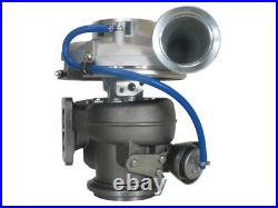 NEW OEM BorgWarner K31 Turbo Truck Detroit Diesel Series 60 12.7L 172743BW NEW OEM BorgWarner K31 Turbo Truck Detroit Diesel Series 60 12.7L 172743BW