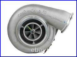 NEW OEM BorgWarner S400S061 TMF55 Turbo Detroit Diesel Series 60 12.7L 171701