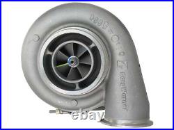 NEW OEM BorgWarner S400S062 Turbo Truck Detroit Diesel Series 60 12.7L 171702 NEW OEM BorgWarner S400S062 Turbo Truck Detroit Diesel Series 60 12.7L 171702