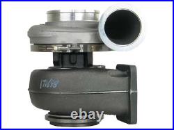 NEW OEM BorgWarner S400S062 Turbo Truck Detroit Diesel Series 60 12.7L 171702 NEW OEM BorgWarner S400S062 Turbo Truck Detroit Diesel Series 60 12.7L 171702