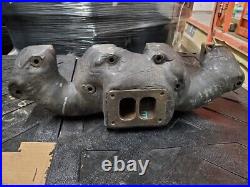 NEW OEM Detroit Diesel Series 50 CNG Exhaust Manifold 23535667 FREE SHIPPING
