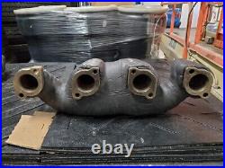 NEW OEM Detroit Diesel Series 50 CNG Exhaust Manifold 23535667 FREE SHIPPING