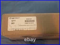 NEW OEM R23519307 Detroit Diesel 60 Series DDEC 4 ECM