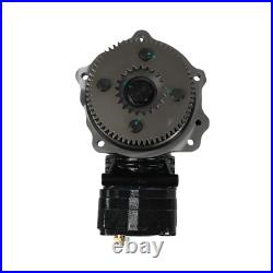 NEW R23535534 Heavy Duty Air Brake Compressor Fits Detroit Diesel Series 60 14L NEW R23535534 Heavy Duty Air Brake Compressor Fits Detroit Diesel Series 60 14L