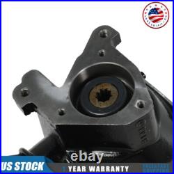 NEW R23535534 Heavy Duty Air Brake Compressor Fits Detroit Diesel Series 60 14L NEW R23535534 Heavy Duty Air Brake Compressor Fits Detroit Diesel Series 60 14L