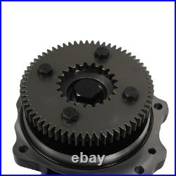 NEW R23535534 Heavy Duty Air Brake Compressor Fits Detroit Diesel Series 60 14L NEW R23535534 Heavy Duty Air Brake Compressor Fits Detroit Diesel Series 60 14L