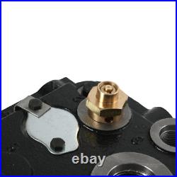 NEW R23535534 Heavy Duty Air Brake Compressor Fits Detroit Diesel Series 60 14L NEW R23535534 Heavy Duty Air Brake Compressor Fits Detroit Diesel Series 60 14L