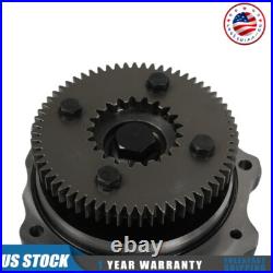 NEW R23535534 Heavy Duty Air Brake Compressor Fits Detroit Diesel Series 60 14L NEW R23535534 Heavy Duty Air Brake Compressor Fits Detroit Diesel Series 60 14L
