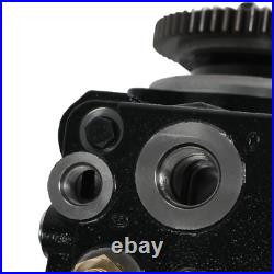 NEW R23535534 Heavy Duty Air Brake Compressor Fits Detroit Diesel Series 60 14L NEW R23535534 Heavy Duty Air Brake Compressor Fits Detroit Diesel Series 60 14L