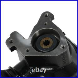 NEW R23535534 Heavy Duty Air Brake Compressor Fits Detroit Diesel Series 60 14L NEW R23535534 Heavy Duty Air Brake Compressor Fits Detroit Diesel Series 60 14L