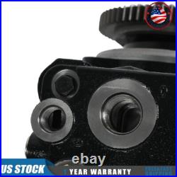 NEW R23535534 Heavy Duty Air Brake Compressor Fits Detroit Diesel Series 60 14L NEW R23535534 Heavy Duty Air Brake Compressor Fits Detroit Diesel Series 60 14L