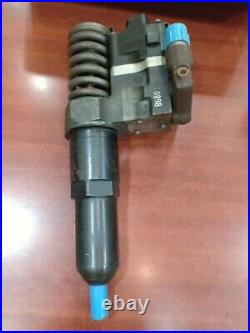 NEW WITH BOX DETROIT DIESEL 523 5558 SERIES 60 Fuel Injector